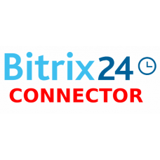 Opencart Bitrix24 Connector