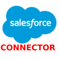 Prestashop Salesforce Connector