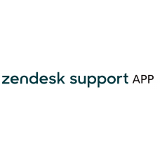 Opencart ZenDesk Support APP