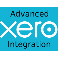 Opencart Advanced Xero Integration