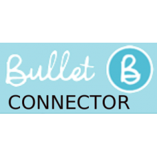 Opencart Bullet Connector
