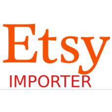 Etsy Importer