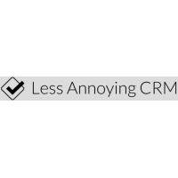Opencart Less Annoying CRM Connector