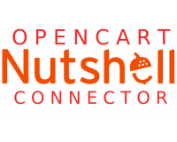 Opencart NutShell Connector