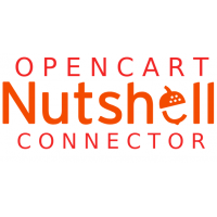Opencart NutShell Connector