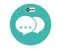 Opencart Drift Chat