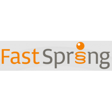 Opencart FastSpring Connector