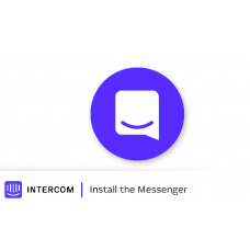 Opencart Intercom Chat