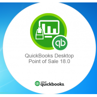 QuickBook POS Integration